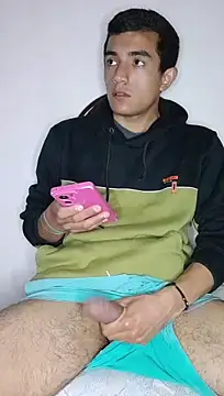 Thick_Cock ওয়েবক্যাম শো