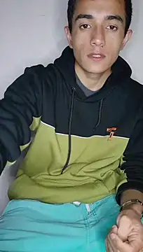 Thick_Cock: διαδικτυακό σόου στην κάμερα
