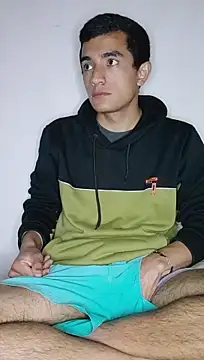 Thick_Cock: διαδικτυακό σόου στην κάμερα
