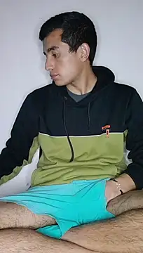 Thick_Cock webcam show