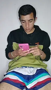 Thick_Cock Webcam-Show