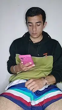 Show webcam de Thick_Cock