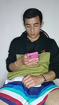 Thick_Cock Webcamshow