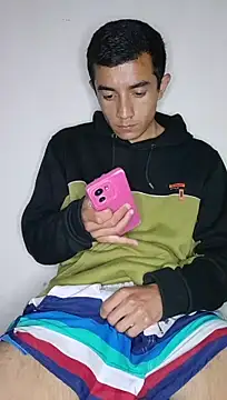 Show modela Thick_Cock na web-kameri