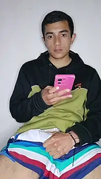 Thick_Cock's Webcam Show
