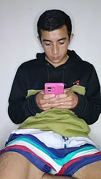 Thick_Cock webcam show