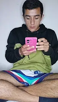 Show modela Thick_Cock na web-kameri
