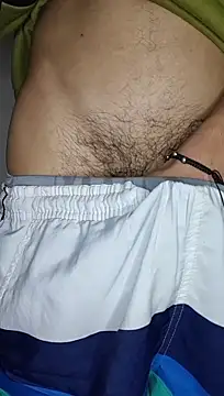 הופעת וובקאם של Thick_Cock