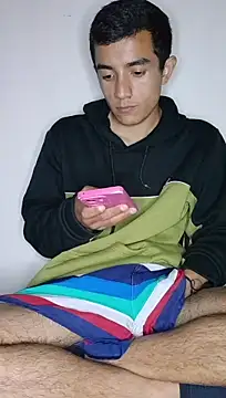 Thick_Cock Webcam-Show