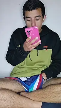 Thick_Cock Webcam-Show