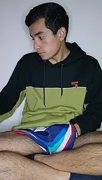 Thick_Cock 网络视讯表演
