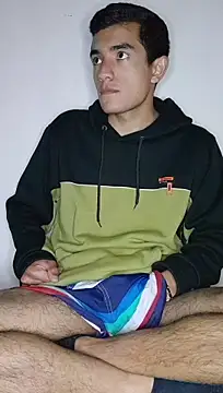 Thick_Cock Webcamshow