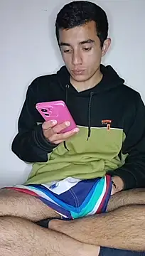 Thick_Cock Webcam show