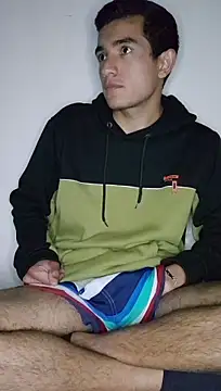 Thick_Cock's Webcam Show