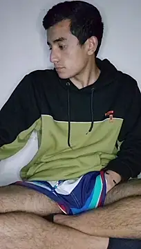 Show de Thick_Cock na webcam