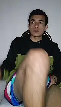 Show Webcam de Thick_Cock