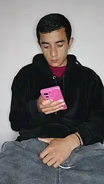 Thick_Cock Pertunjukan Webcam