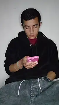 Show webcam de Thick_Cock