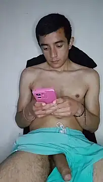 Show de Thick_Cock na webcam