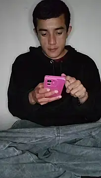 Thick_Cock webcam show