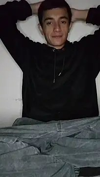 Show de webcam de Thick_Cock