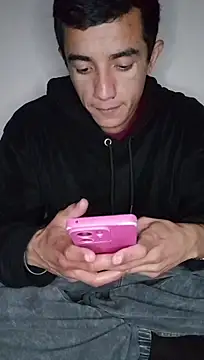 Thick_Cock Adlı Modelin Web Kamerası Şovu