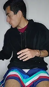 Thick_Cock Шоу с уебкамера