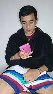 Show de webcam de Thick_Cock