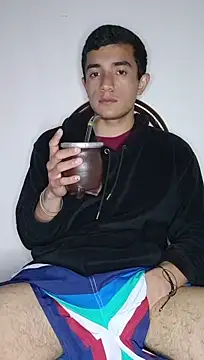 Thick_Cock Pertunjukan Webcam