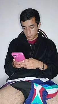 Thick_Cock 网络视讯表演