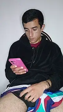 Show de Thick_Cock na webcam