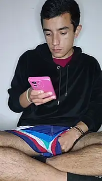 Show modela Thick_Cock na web-kameri
