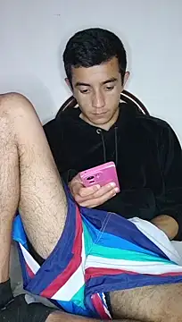 Thick_Cockn Webbikameraesitys