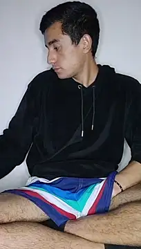 Thick_Cock webcam show