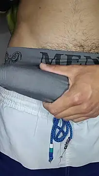 Thick_Cock's Webcam Show
