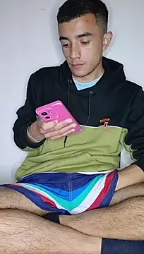 โชว์เว็บแคมของ Thick_Cock