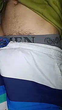 Webkamerová show Thick_Cock