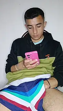 عرض كام Thick_Cock