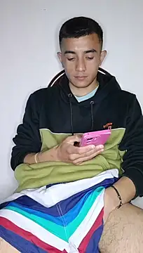 Thick_Cock Pertunjukan Webcam