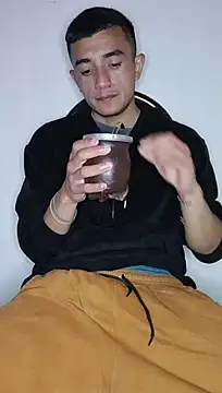Thick_Cock Webcam Show