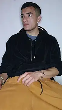 Show Webcam de Thick_Cock