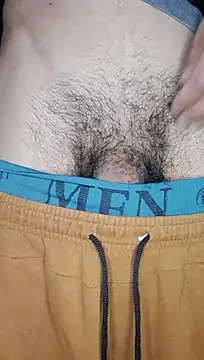 Thick_Cock Шоу с уебкамера
