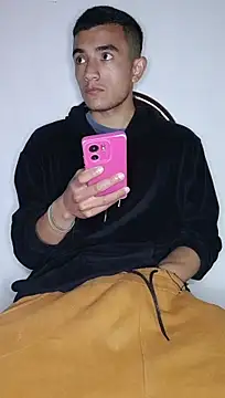 Thick_Cock 网络视讯表演