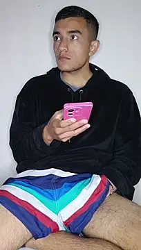 Thick_Cock webcam show