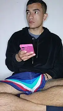 Thick_Cock 网络视讯表演
