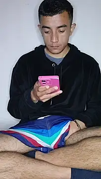 Show modela Thick_Cock na web-kameri