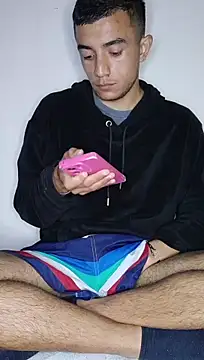 Thick_Cock 웹캠 쇼