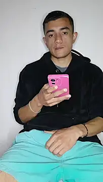 Show de webcam de Thick_Cock