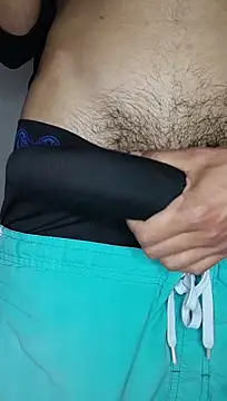 Thick_Cock Adlı Modelin Web Kamerası Şovu