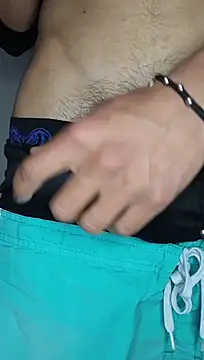 Thick_Cock Show Webcam